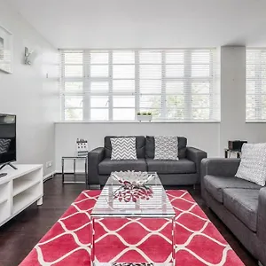 Roomspace Serviced - Princes House , Brighton United Kingdom