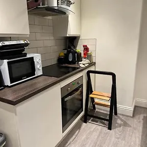 With Bathroom Next To Cathedral Centre , Sheffield United Kingdom